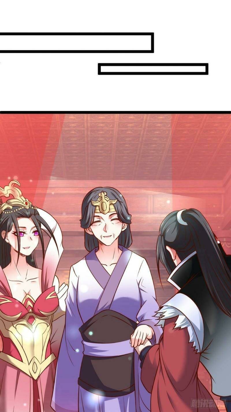 Trọng Sinh Tối Cường Ma Tôn Ở Rể: Chapter 60