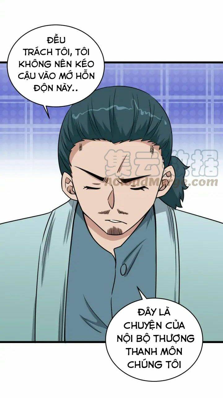 Hệ Thống Tu Tiên Mạnh Nhất: Chapter 130
