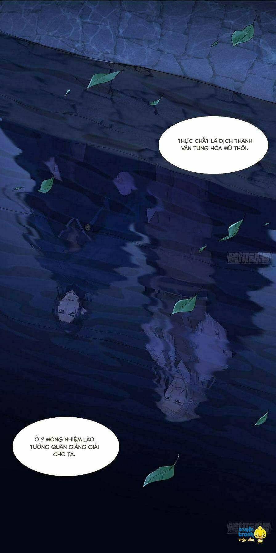 Đại Giá Thừa Tướng: Chapter 129