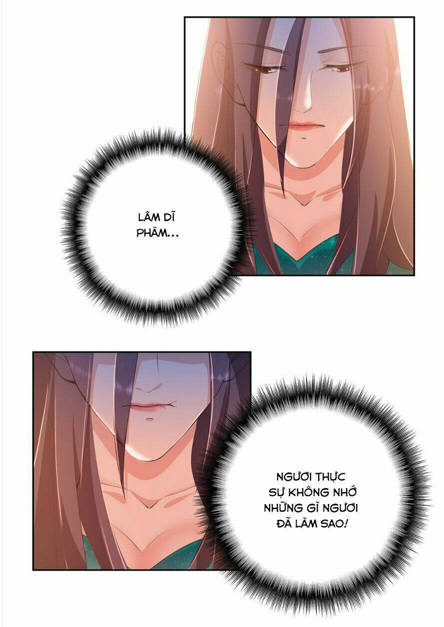 Khốn Ái Tù Lung: Chapter 18