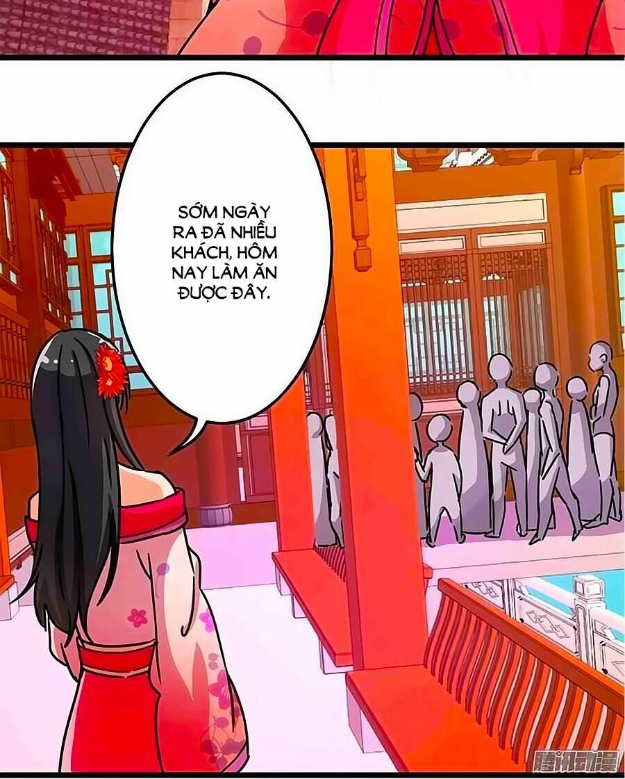 Vương Gia ! Ngươi Thật Bỉ Ổi !: Chapter 69