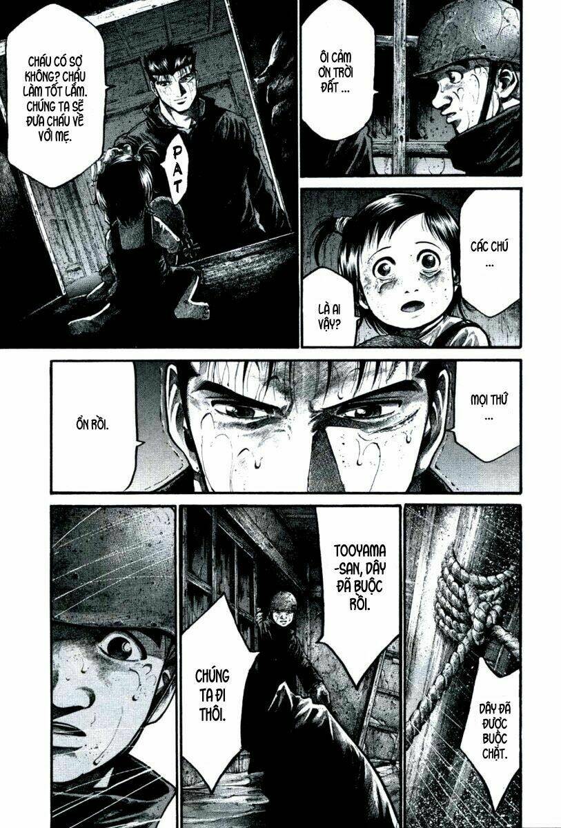 Rainbow: Chapter 109