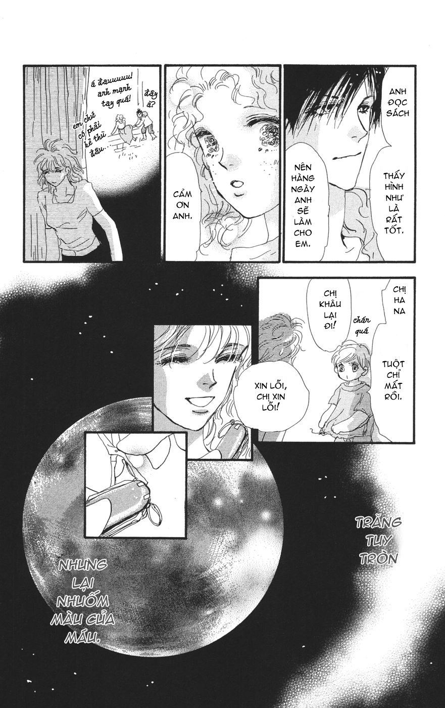 Mầm Sống: Chapter 75