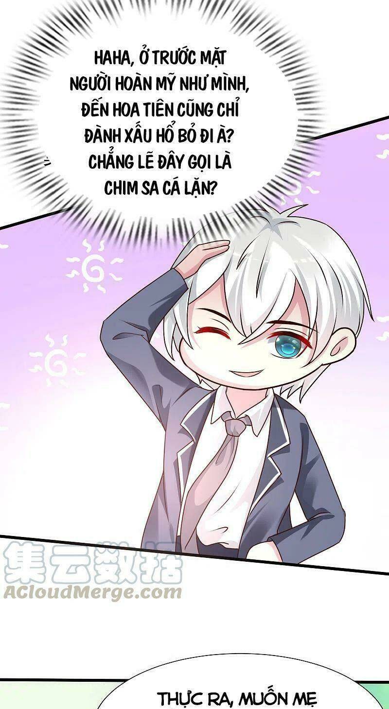 Tối Cường Vận Đào Hoa: Chapter 230