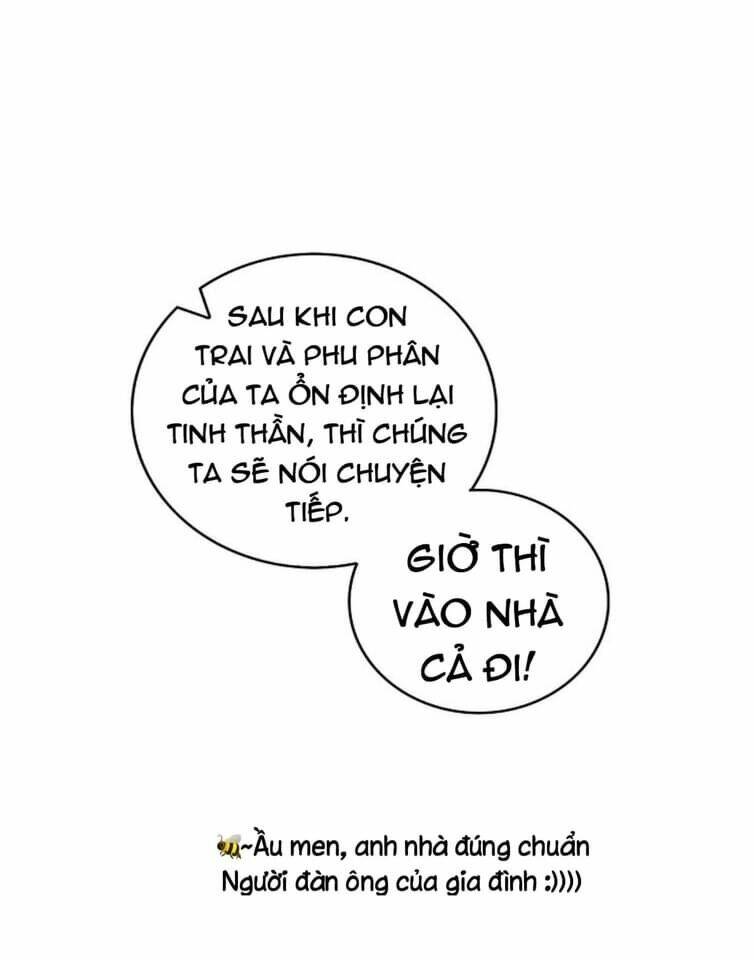 Xuyên Không Trở Thành Mami Phản Diện: Chapter 33