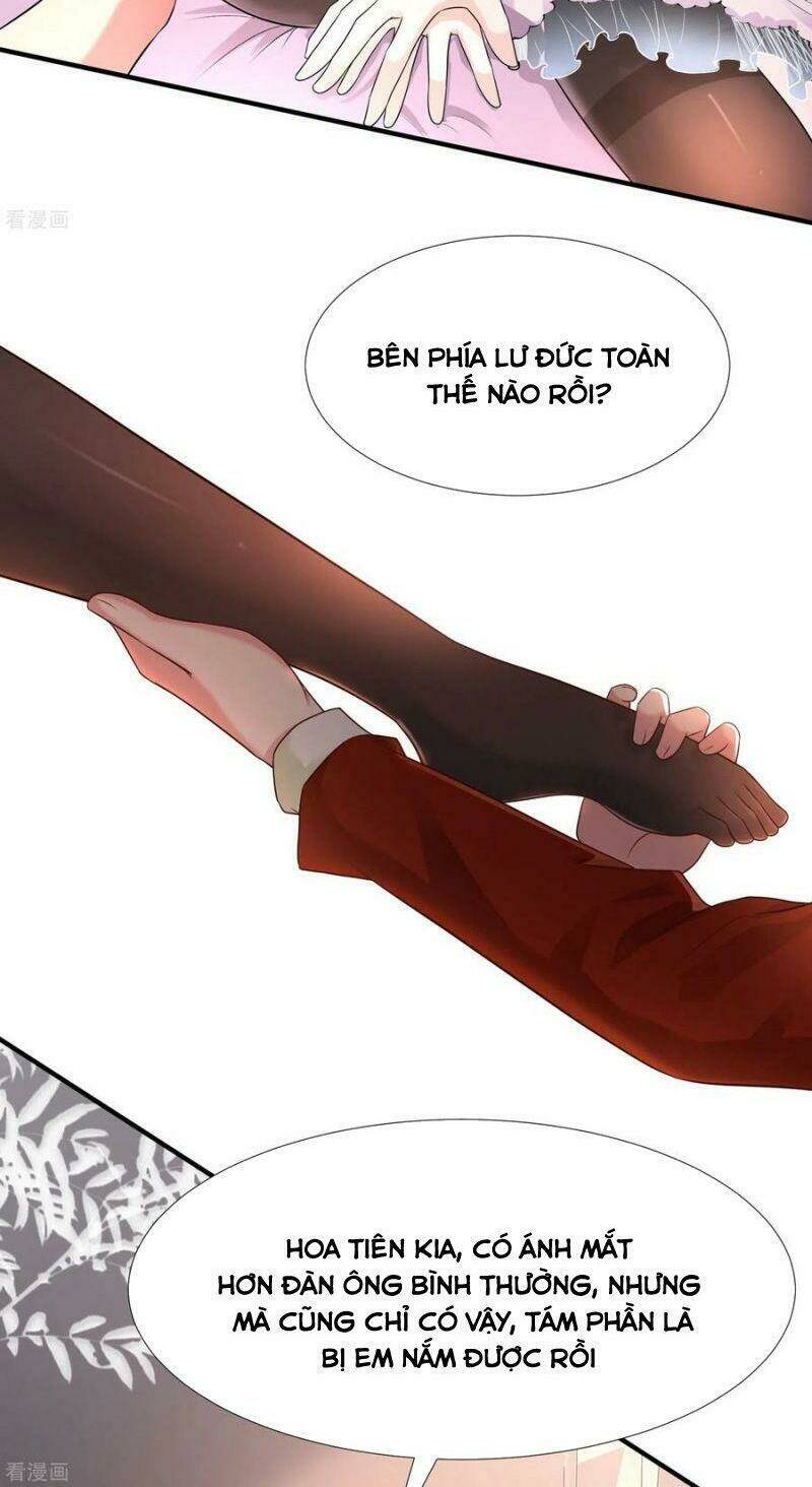 Tối Cường Vận Đào Hoa: Chapter 154