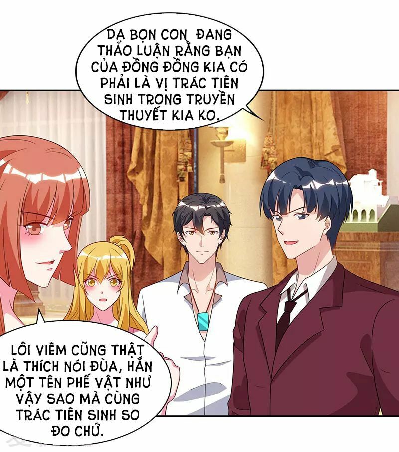 Trọng Sinh Khí Thiếu Quy Lai: Chapter 70