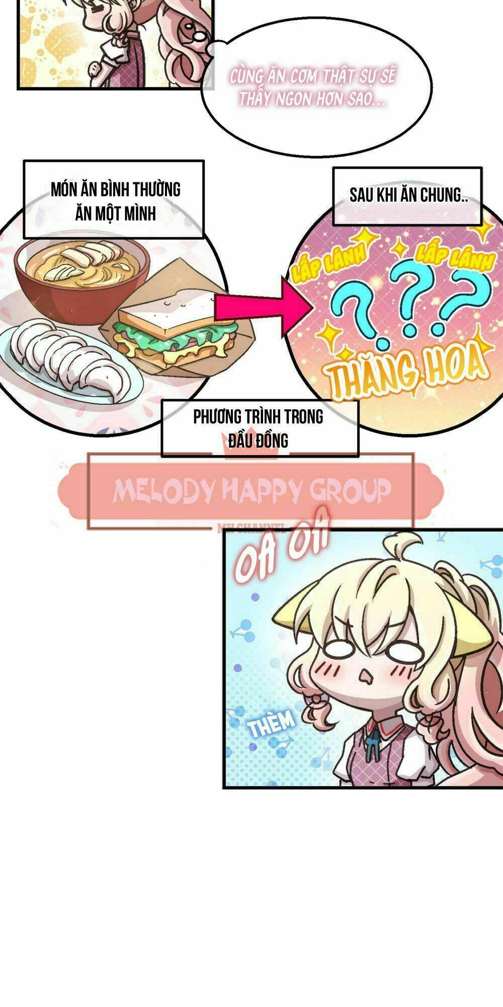 Đối Nhĩ Duy Mệnh Thị Tòng: Chapter 22.5