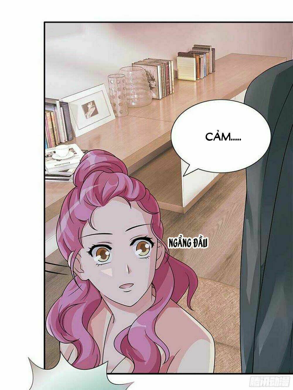 Tiểu Tâm Can Tuyệt Sủng Của Lạc Tiên Sinh: Chapter 56