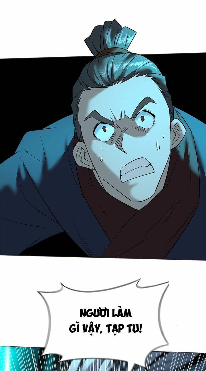 Trăm Vạn Cách Thành Thần: Chapter 5