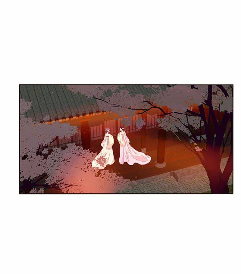 Tướng Quân Mời Ra Trận: Chapter 87