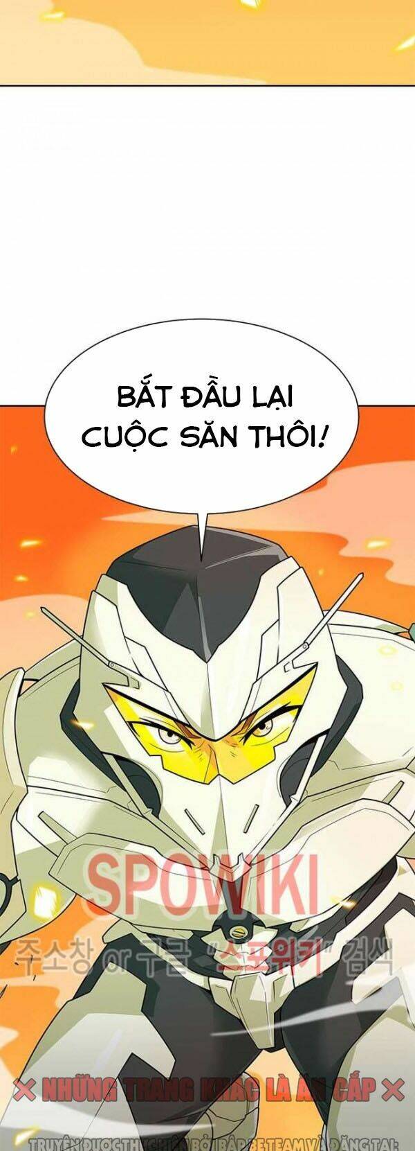 Tôi Tự Động Săn Một Mình: Chapter 83