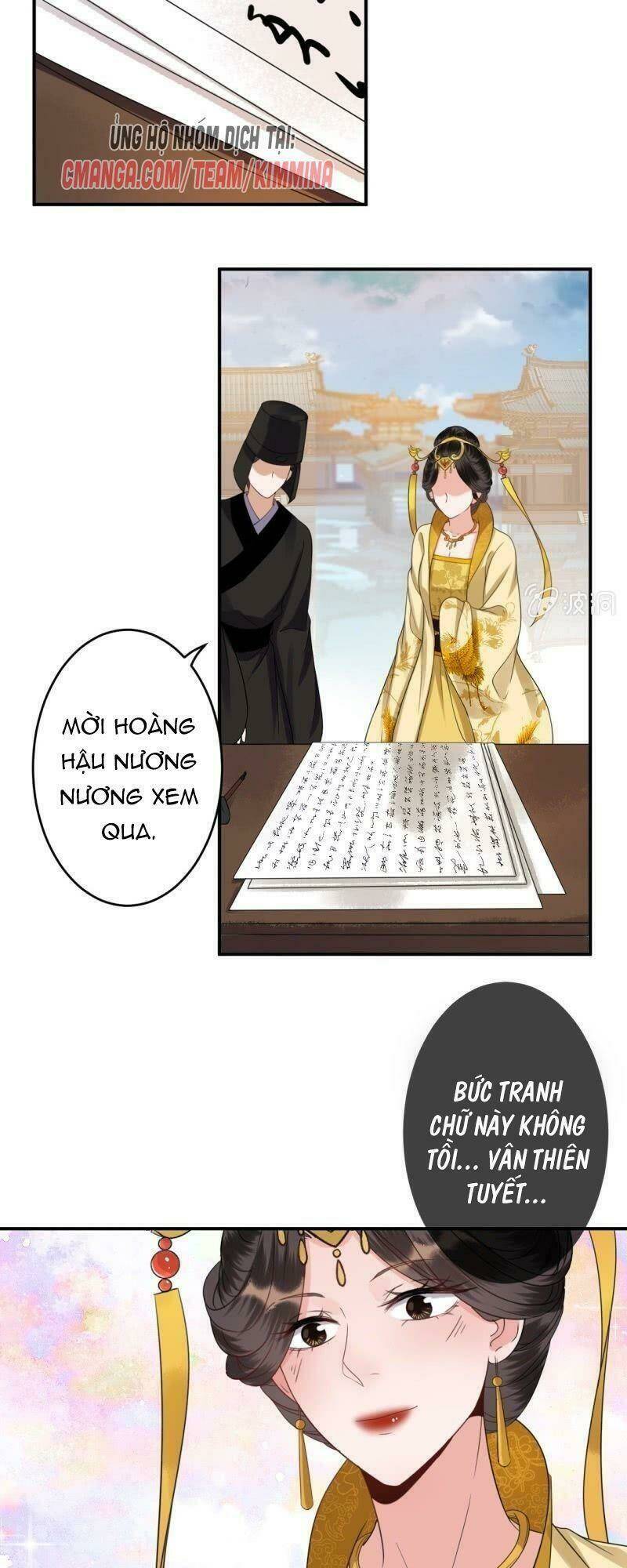 Vương Gia Kiêu Ngạo Quá Khó Cua: Chapter 75