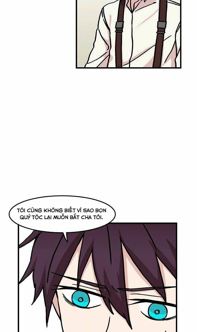 Minus Hand: Chapter 14