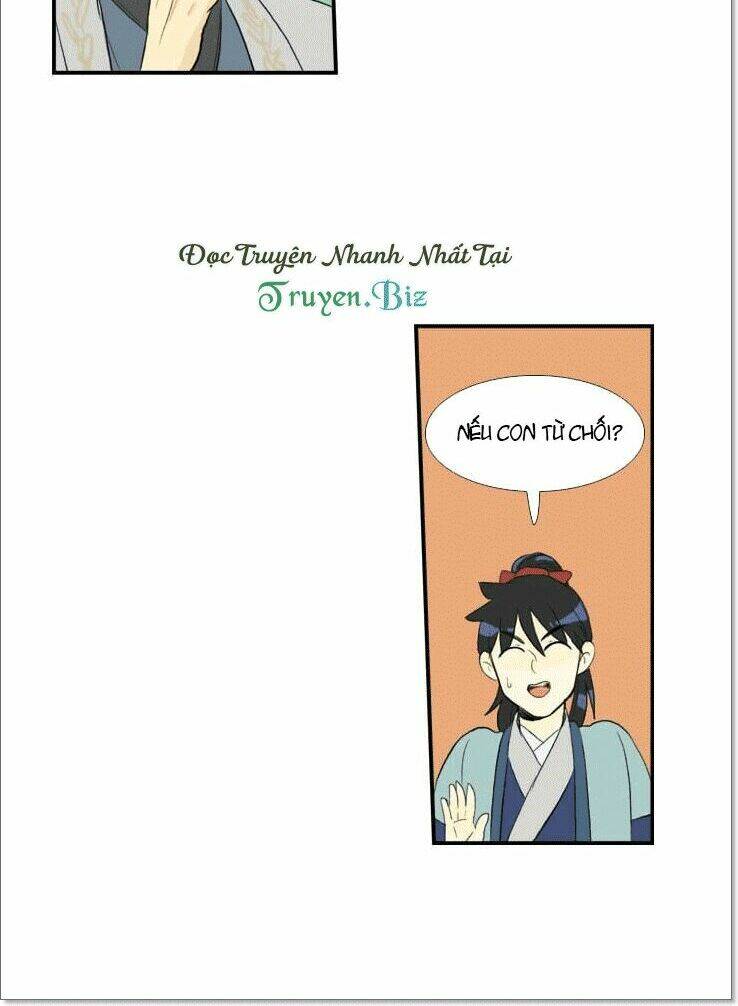 Học Sĩ Tái Sinh: Chapter 32