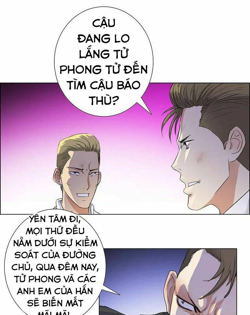 Học Viện Cao Thủ: Chapter 71