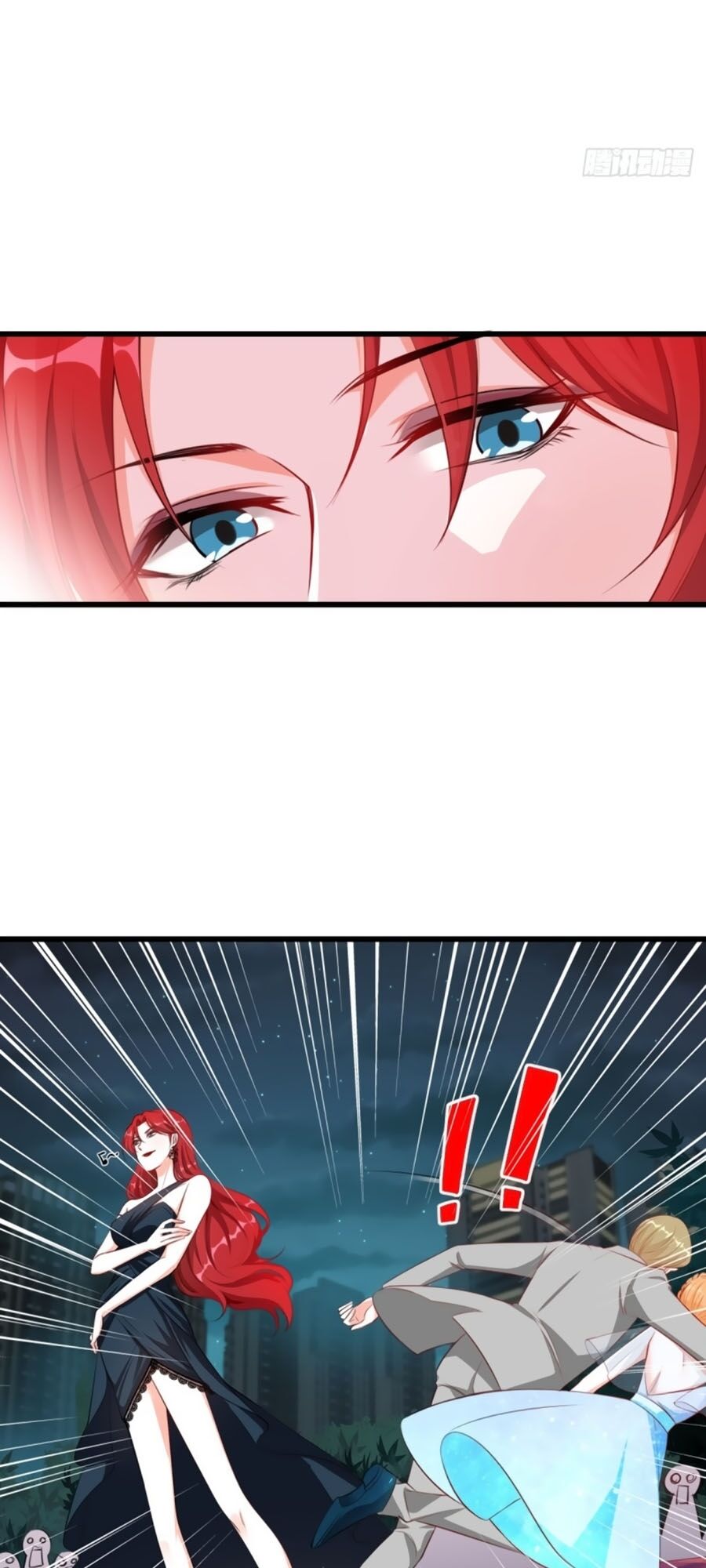 Phản Phái Nữ Đế Lai Tập: Chapter 4