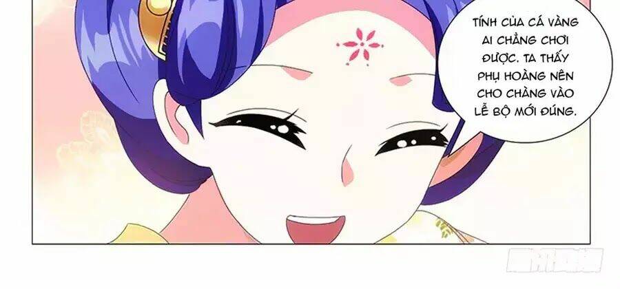 Phò Mã! Không Nên A!: Chapter 70