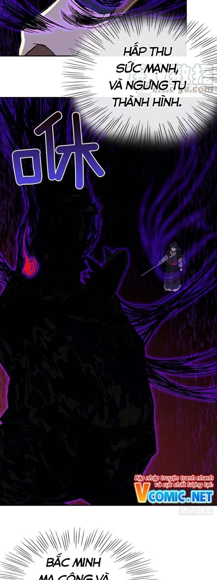 Học Sĩ Tái Sinh: Chapter 157