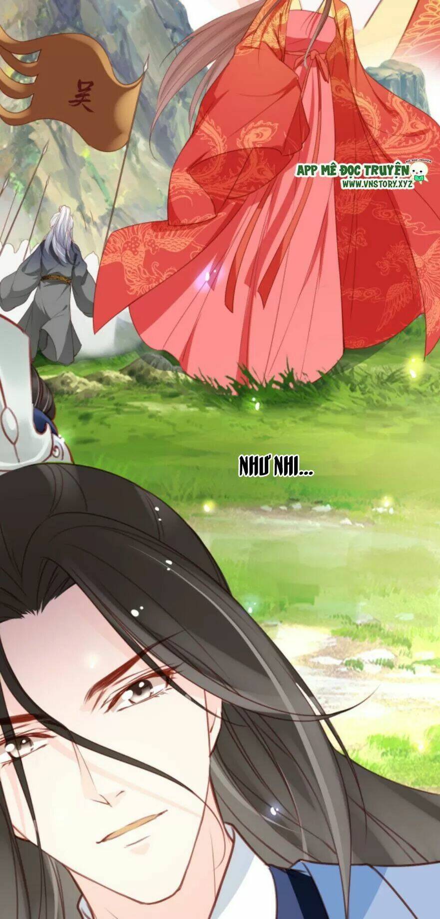 Nàng Trở Thành Bạch Nguyệt Quang Của Vương Gia Bệnh Kiều: Chapter 112