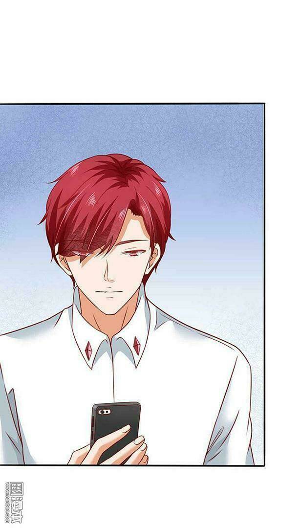 Giang Thiếu Muốn Hay Không Gả Tới Đây: Chapter 7