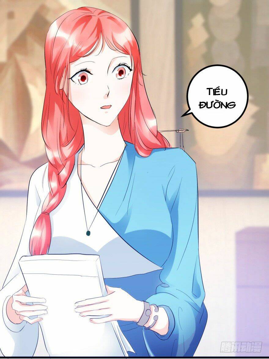 Thấu Thị Tiên Y: Chapter 13