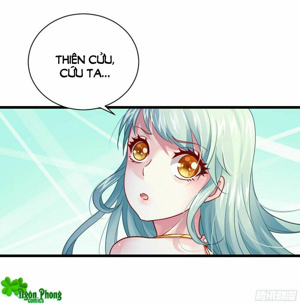 Vạn Năm Nhân Duyên Nhất Tuyến Khiên: Chapter 50