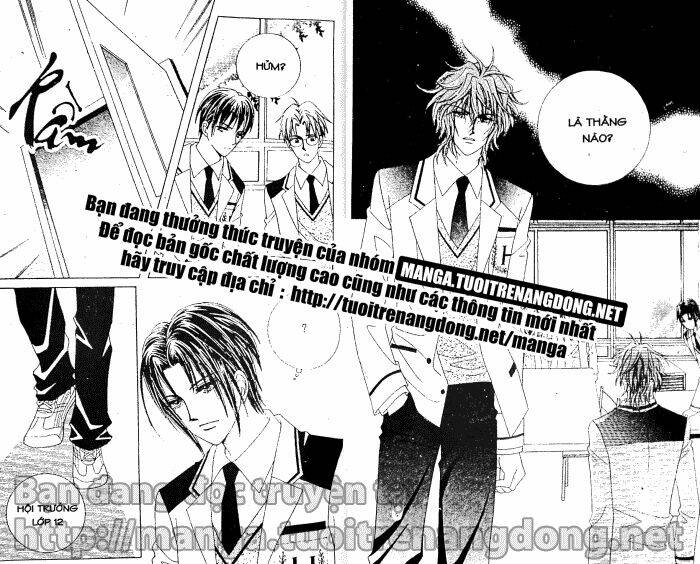 Yêu Hoặc Chết: Chapter 7