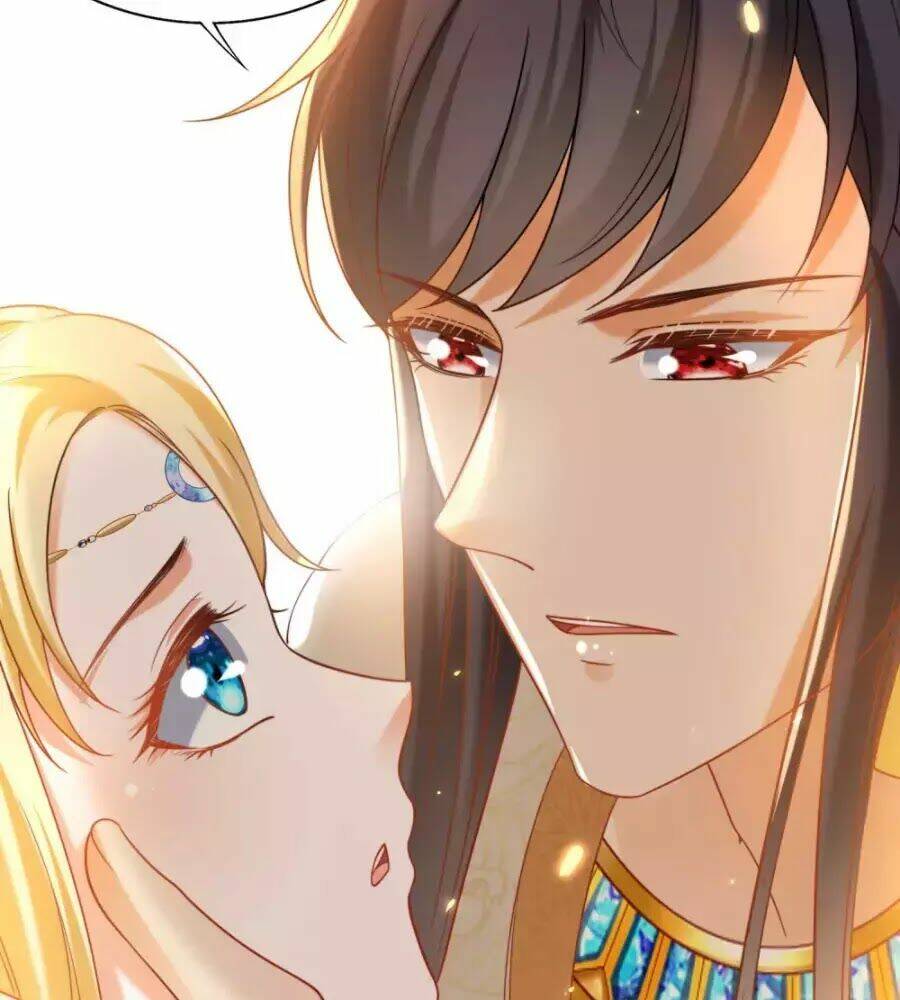 Sủng Hậu Của Vương: Chapter 22