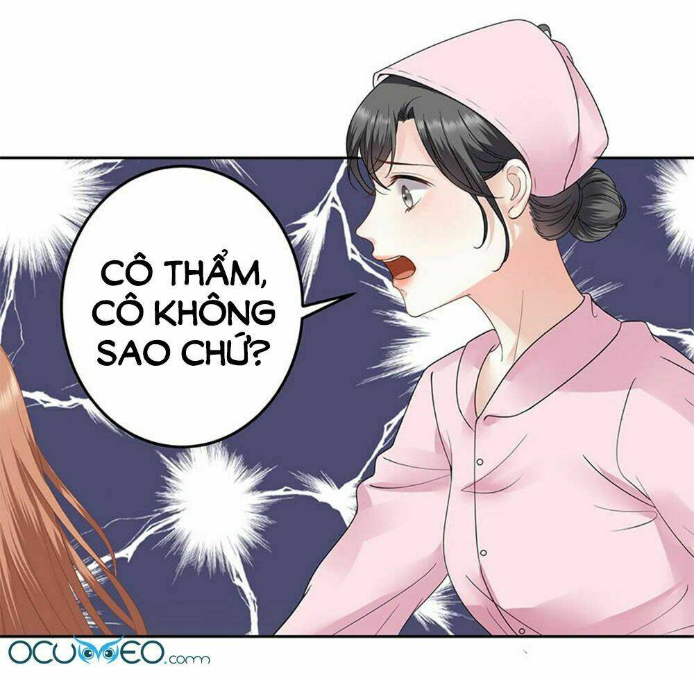 Bạn Trai Điều Khiển Giấc Mơ: Chapter 11