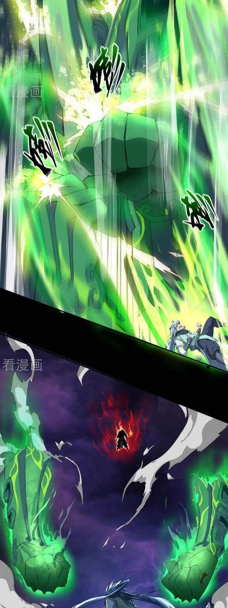 Thanh Đế Truyện: Chapter 144