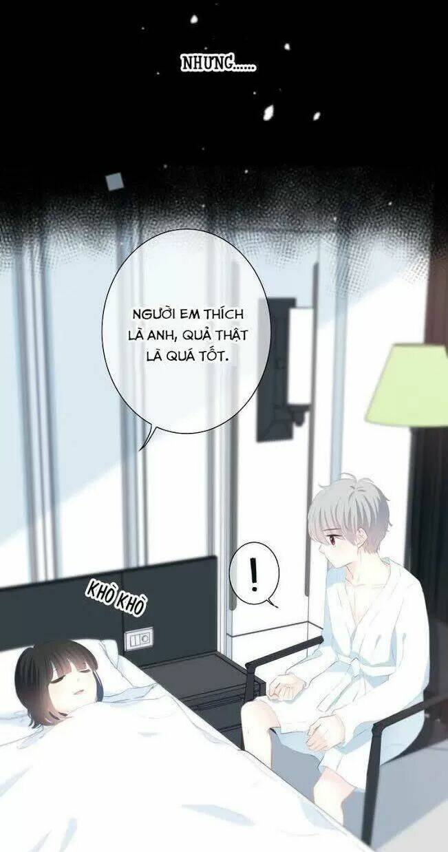 Vấp Phải Nghịch Quang: Chapter 27