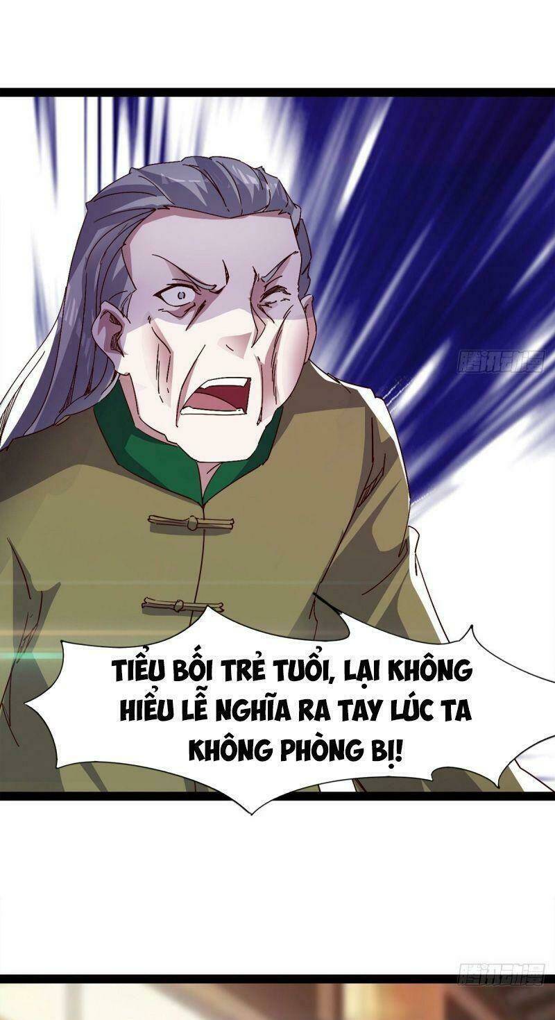Kiếm Đồ: Chapter 62