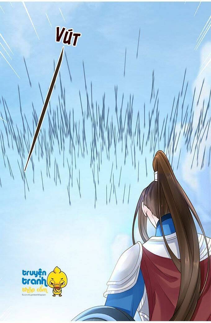 Đại Giá Thừa Tướng: Chapter 92