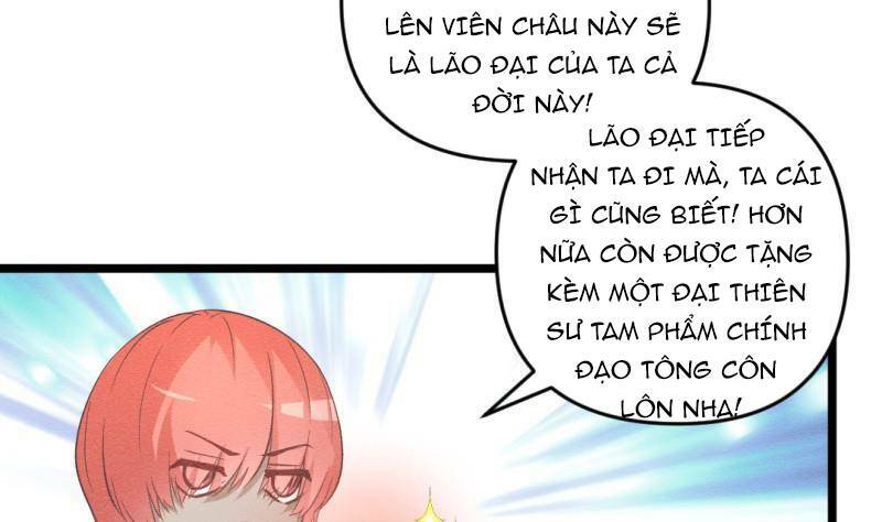 Thần Huyền Sư: Chapter 20