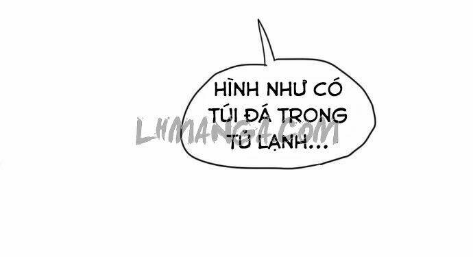 Transparent Cohabitation: Chapter 5