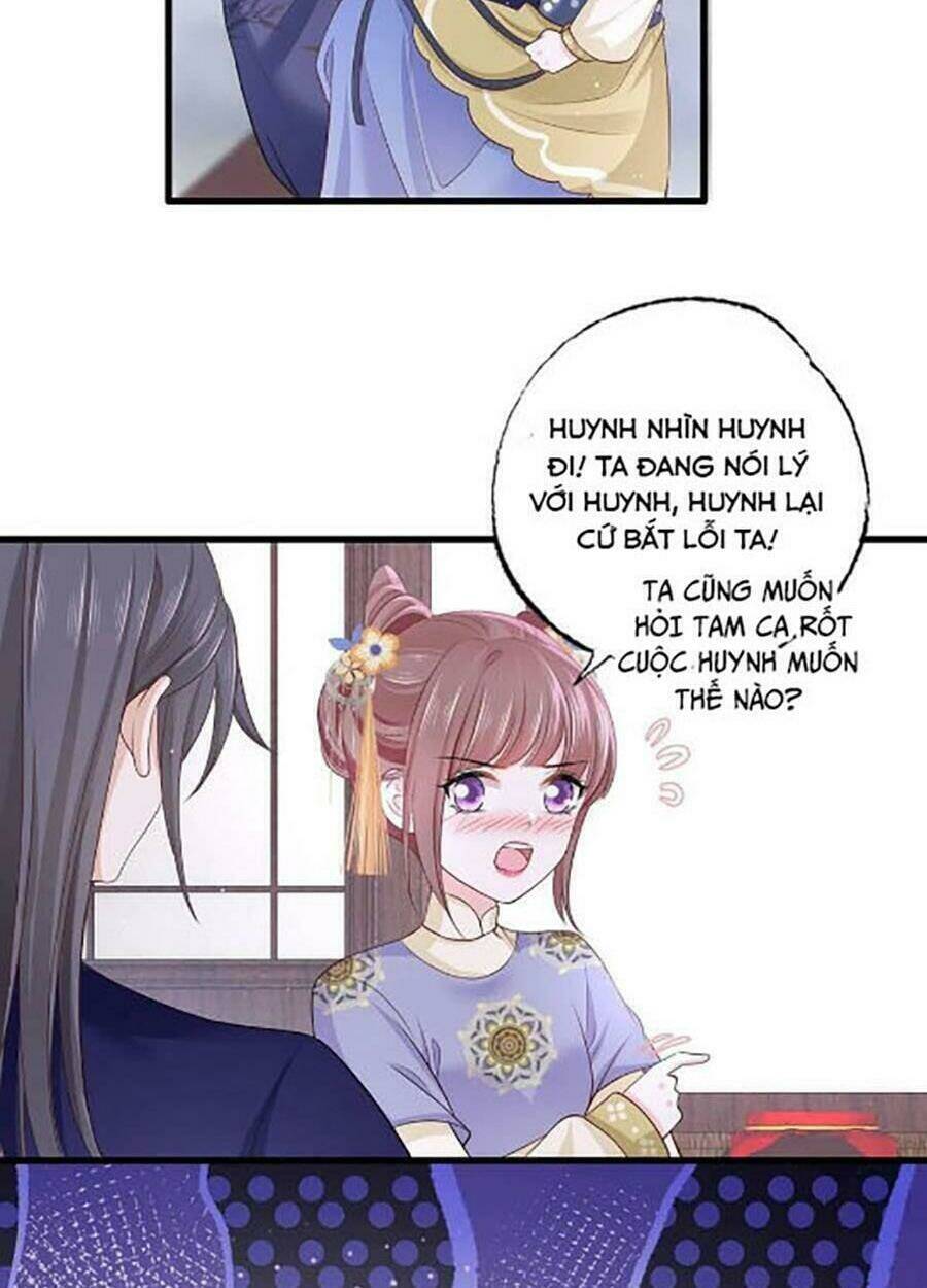 Nữ Thủ Phú Chi Kiều Sủng Nhiếp Chính Vương: Chapter 146