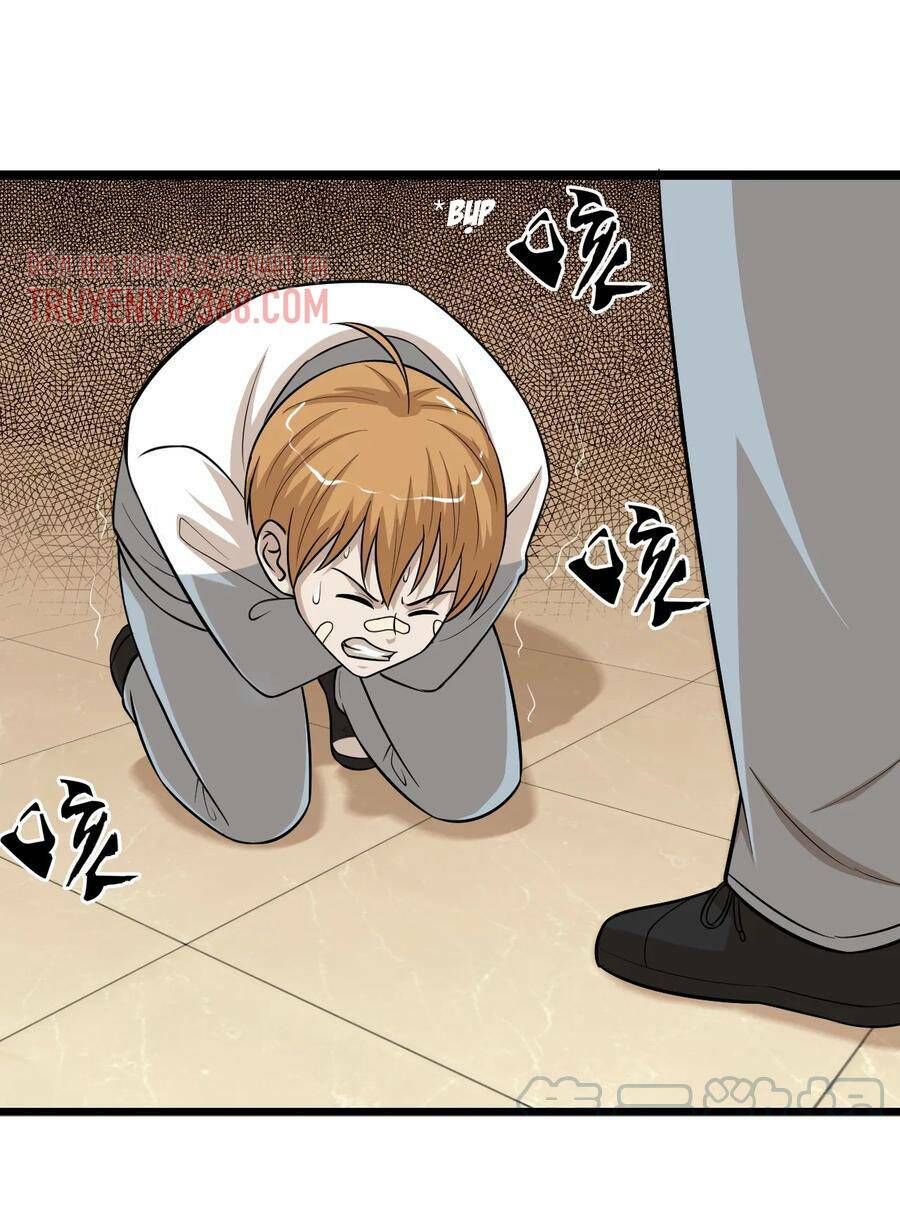 Đai Ca Trở Lại Tuổi 16: Chapter 114