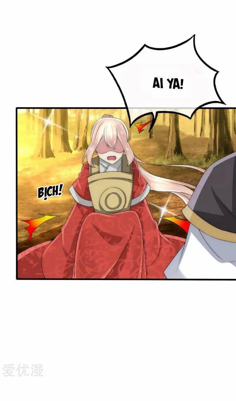 Kế Hoạch Sủng Ái Của Tiểu Công Chúa: Chapter 34