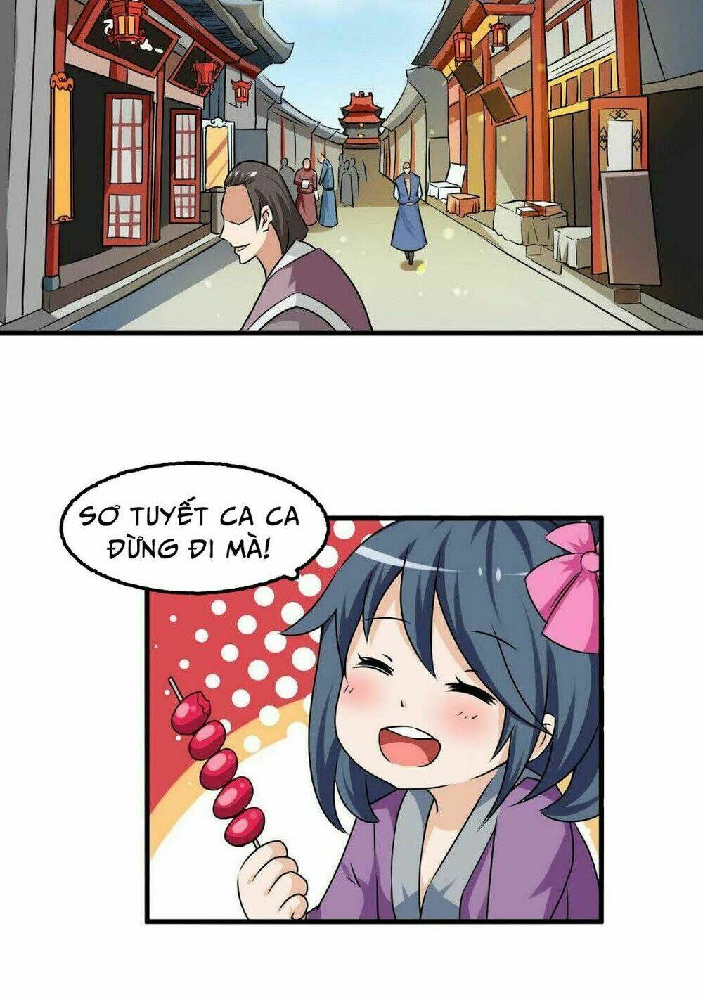 Tu Chân Giả Tại Dị Thế: Chapter 65