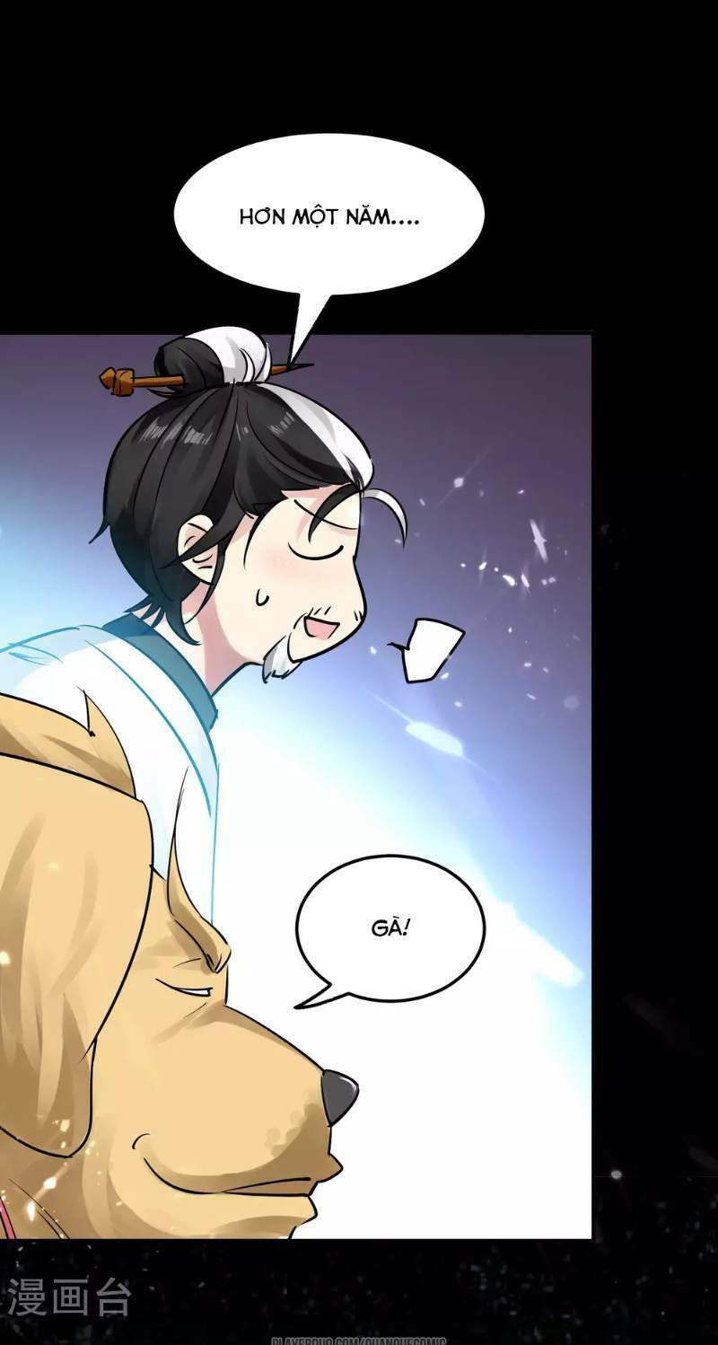 Vạn Giới Tiên Vương: Chapter 17