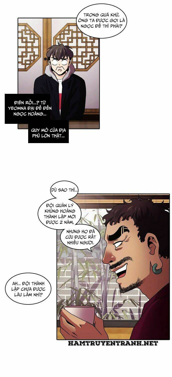 Tomorrow - Ngày Mai: Chapter 14