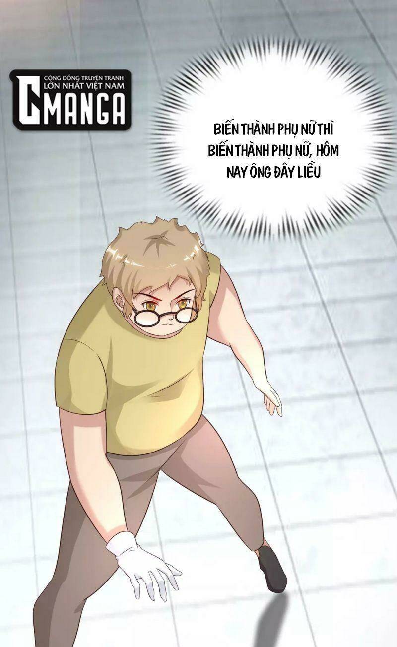 Tối Cường Vận Đào Hoa: Chapter 206