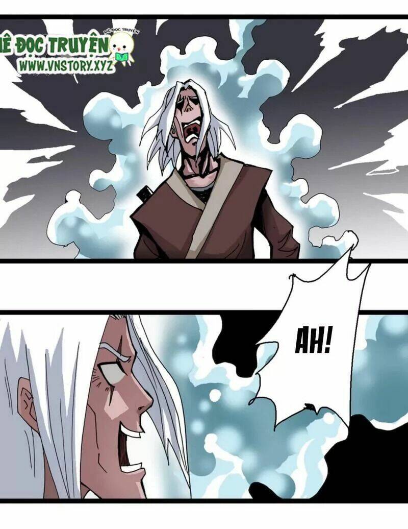 Thiếu Niên Siêu Năng Lực: Chapter 59