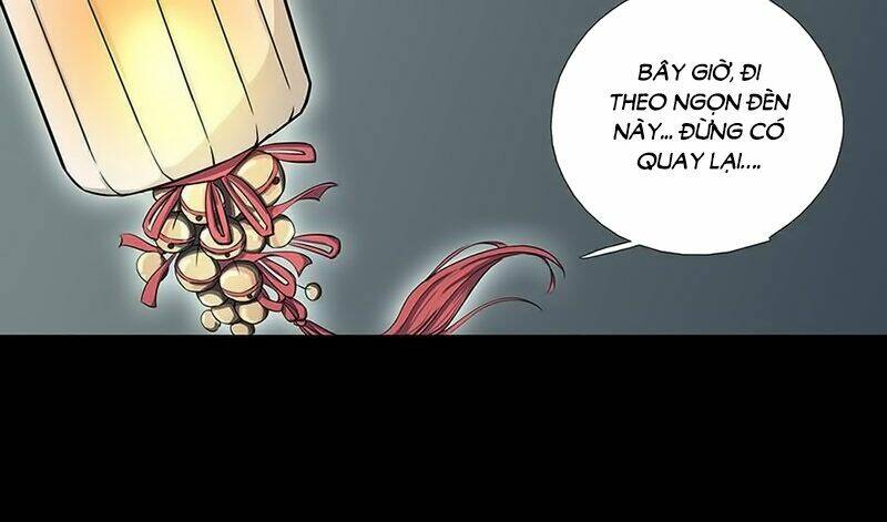 Thông Linh Ngụy Y: Chapter 9