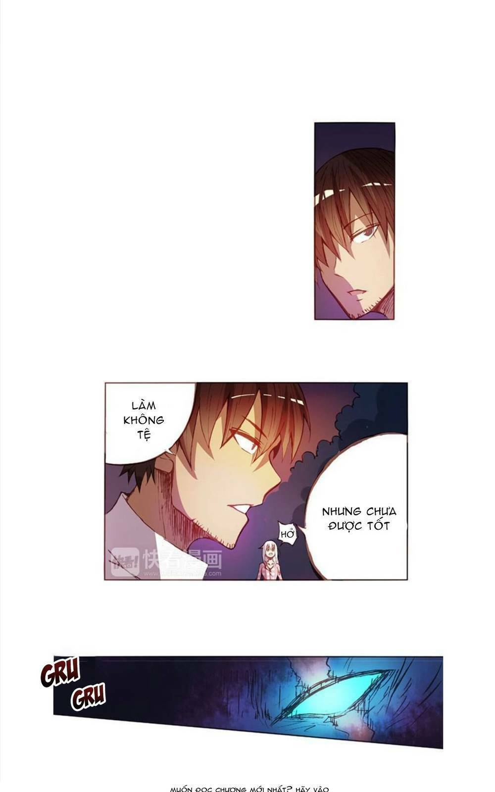 Vì Tôi Là Ông Chú Mở Tiệm Bán Vũ Khí: Chapter 7