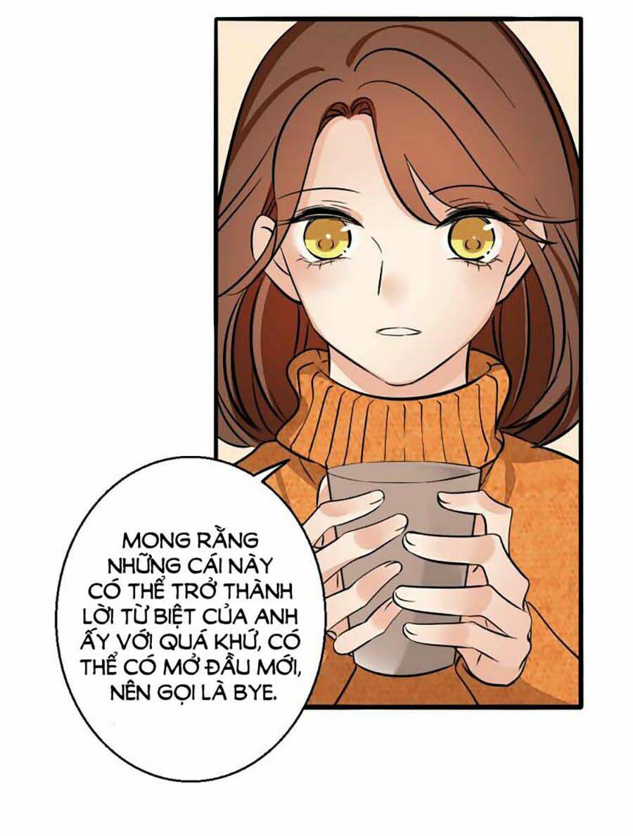 Mùi Hương Lãng Mạn: Chapter 88