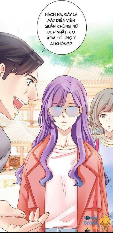 Trọng Sinh Để Ngủ Với Ảnh Đế: Chapter 13