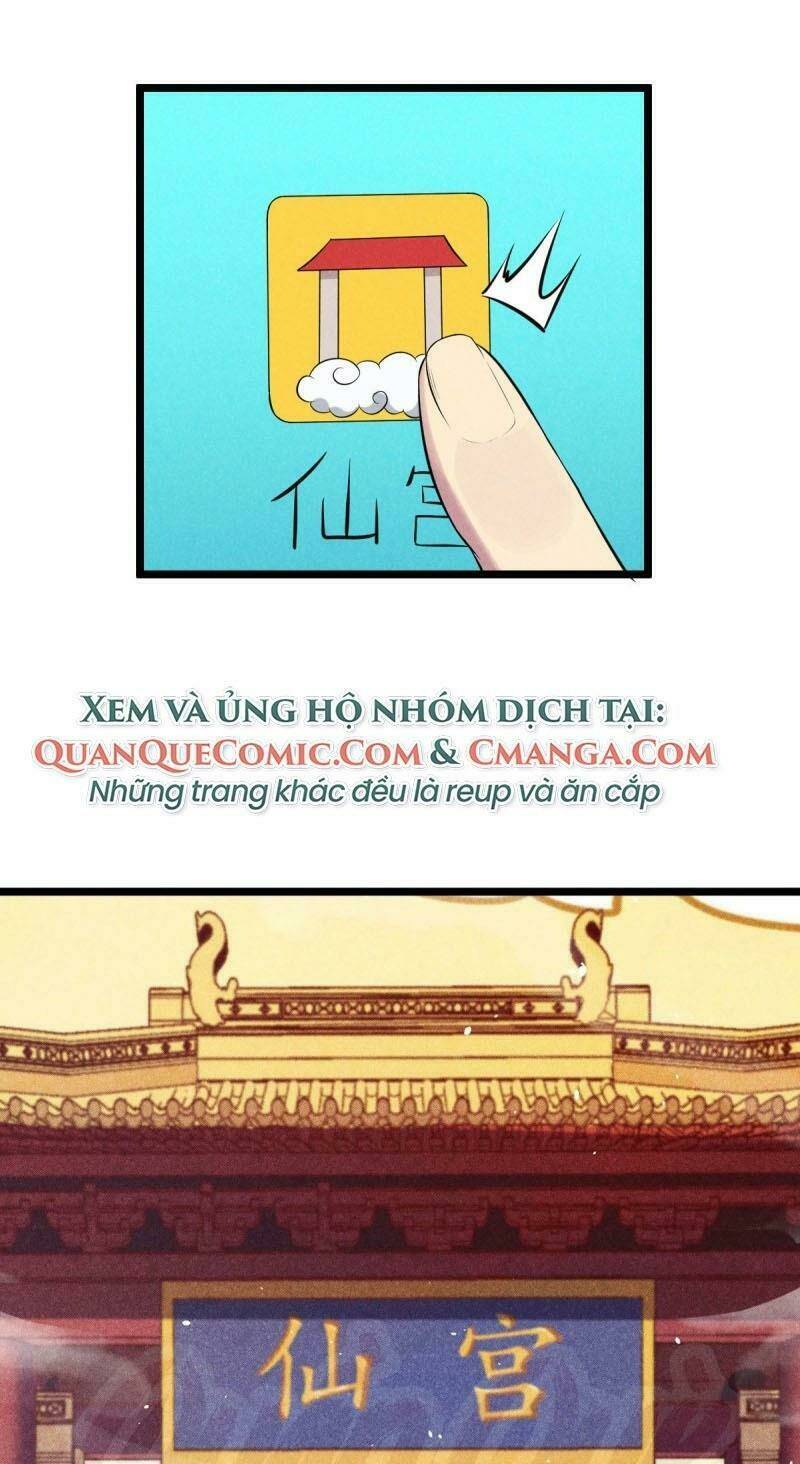Thần Tiên Rút Thẻ: Chapter 13