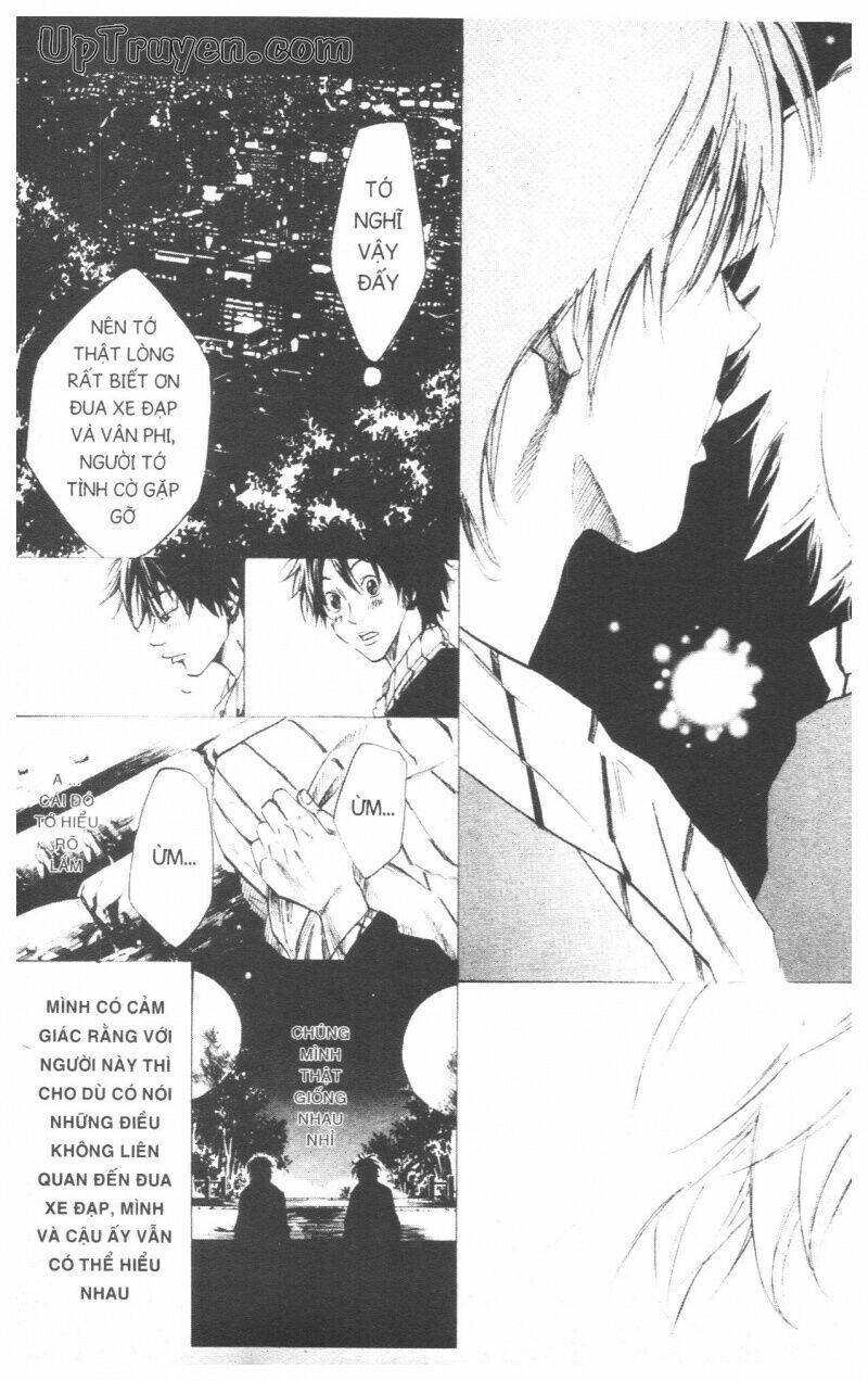 Over Drive: Chapter 8